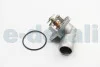 Термостат Opel Combo, Astra F, Corsa B, Tigra, Vectra B 1.4-1.6i 94-05 (92 C) ASAM 73673 (фото 2)