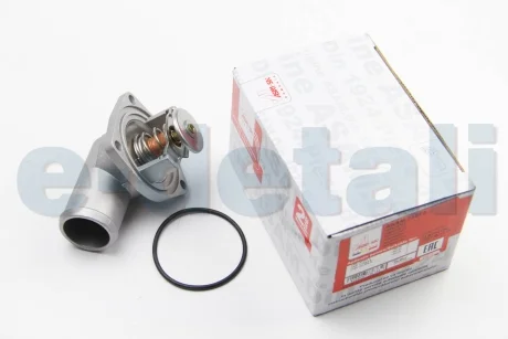 Термостат Opel Combo, Astra F, Corsa B, Tigra, Vectra B 1.4-1.6i 94-05 (92 C) ASAM 73673
