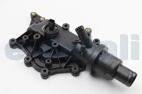 Термостат 1,4/1,6 16V Renault Megane III, Scenic III, Fluence ASAM 73680