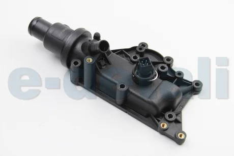 Термостат Renault Megane, Clio, Fluence,Scenic 1.4, 1.6 16V (02-) Asam ASAM 73682
