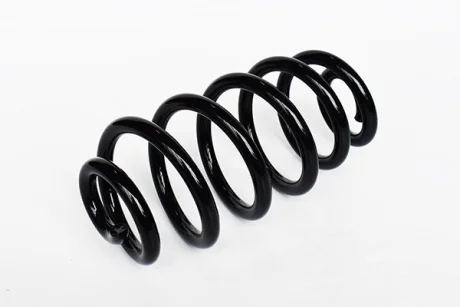 Пружина задняя Audi A4 B6/B7 (01-08) Asam ASAM 73734