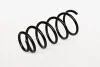 Пружина передня Audi A3/Seat Toledo, Leon/Skoda Octavia/VW Golf IV, Polo III, Lupo, Bora (94-06) Asam ASAM 73738 (фото 1)