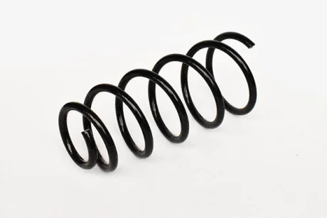 Пружина передняя Audi A3/Seat Toledo, Leon/Skoda Octavia/VW Golf IV, Polo III, Lupo, Bora (94-06) Asam ASAM 73738