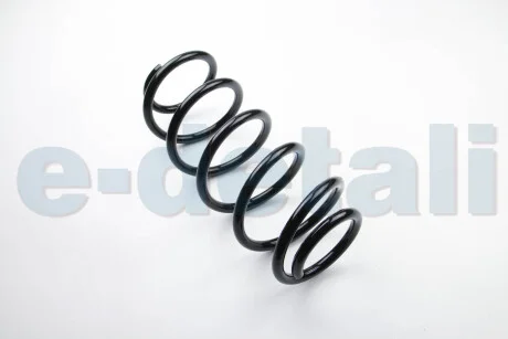 Пружина передняя Caddy 1.9TDI/2.0SDI/TDI 03- ASAM 73746