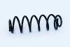 Пружина задня VW Golf IV, Bora/Skoda Octavia (96-10)/Seat Toledo IV 1.6 TDI (12-) Asam ASAM 73749 (фото 1)