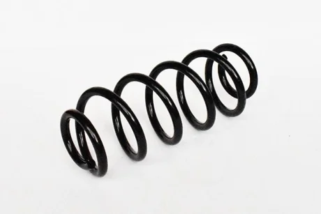 Пружина передняя Audi A4, A6/Skoda Superb/VW Passat B5 (96-08) Asam ASAM 73751