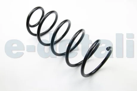 Пружина передняя Audi A3 1.6/VW Golf IV 1.4, 1.6 (97-06) Asam ASAM 73753