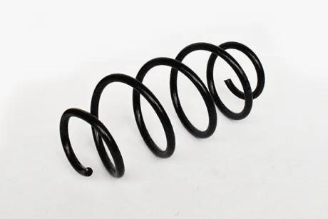 Пружина передняя Skoda Octavia (04-13)/VW Golf, Jetta, Touran (03-16) Asam ASAM 73756
