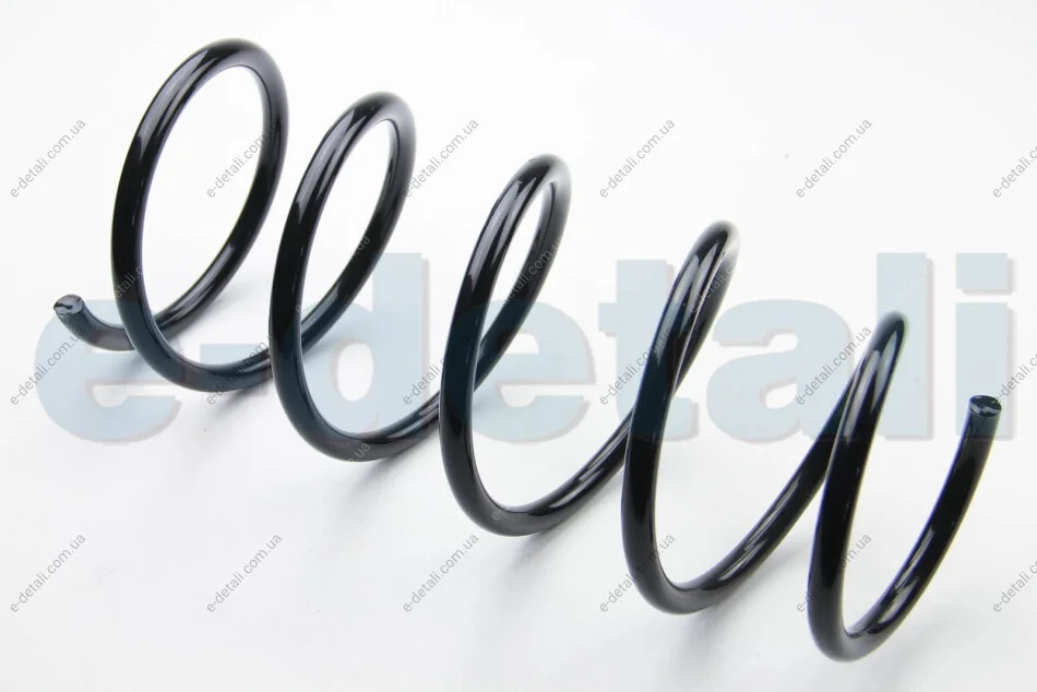 Пружина передняя Renault Clio II 1.2 Asam ASAM 73765 (фото 1)