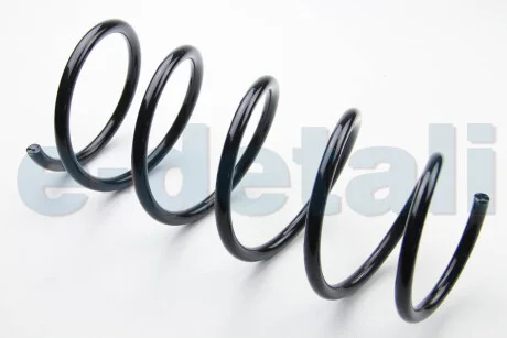 Пружина передня Renault Clio II/Thalia 98- ASAM 73765
