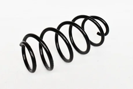 Пружина передняя VW Passat 1.4 TSI, 1.9 TDI, 2.0 TDI (05-14)/Skoda Siperb II 2.0 T (09-15) Asam ASAM 73766