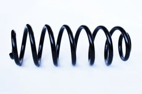 Пружина задняя VW Passat B6, B7 (05-, 10-) Asam ASAM 73781