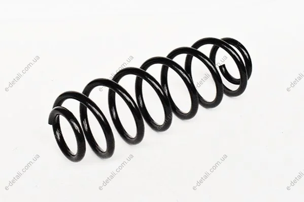 Пружина задня Seat Altea (5P, 5P1) (04-) Asam ASAM 73801 (фото 1)