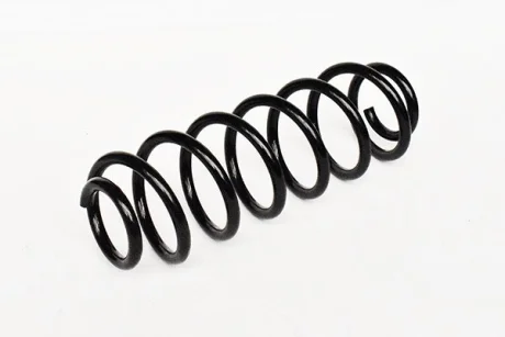 Пружина задняя Seat Altea (5P, 5P1) (04-) Asam ASAM 73801