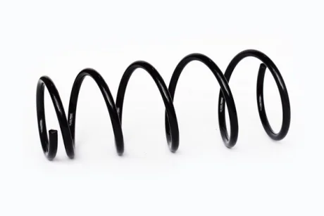 Пружина передня Suzuki SX4 (EY; GY) 1.6 VVT 4X4 (RW 416)/Fiat Sedici (FY_) 1.6 16V 4x4 (06-) Asam ASAM 73811