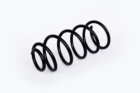 Пружина передняя Audi A3/Seat Leon, Toledo/Skoda Octavia/VW Polo, Golf IV, Bora, Lupo (94-06) Asam ASAM 73812