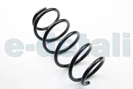 Пружина передняя Opel Corsa C (X01) 1.3 CDTI,1.4,1.7 DTI,1.8 (00-09) Asam ASAM 73815