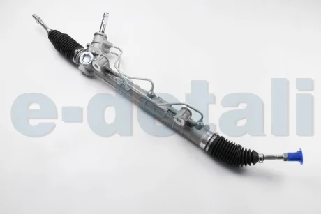 Рульова рейка Dokker/Lodgy 1.5dCi 12- ASAM 73817
