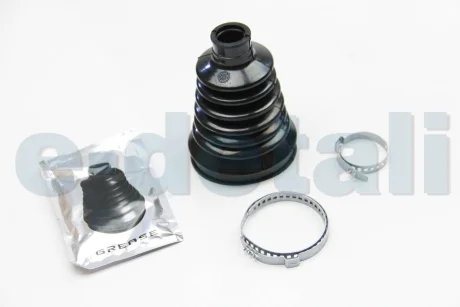 Пыльник ШРУСа наружный Renault Kangoo I, 19, Clio, Laguna, Twingo I (93-12) Asam ASAM 73818