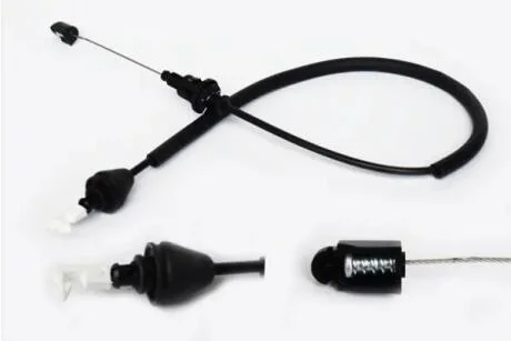 Трос газу Renault Clio I,II, III, Megane I,II, Kangoo I,II, Scenic I, Laguna II Asam ASAM 73886
