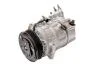 Компрессор кондиционера Ford Focus III/Mazda 3, 5/Volvo S40, V50, C30, S60, V60, V40 1.6 TDCi (08-) Asam ASAM 74033 (фото 1)