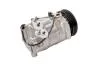 Компрессор кондиционера Ford Focus III/Mazda 3, 5/Volvo S40, V50, C30, S60, V60, V40 1.6 TDCi (08-) Asam ASAM 74033 (фото 2)