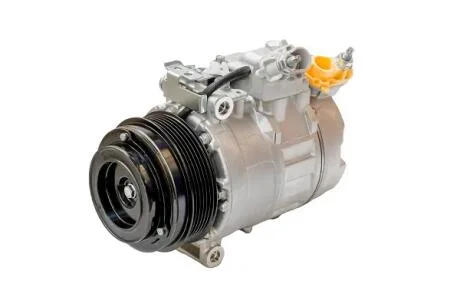 Компрессор кондиционера Ford Focus III 1.5 TDCi (14-17) Asam ASAM 74039