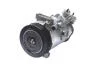 Компрессор кондиционера Renault Megane III 1.4 TCe Asam ASAM 74052 (фото 1)