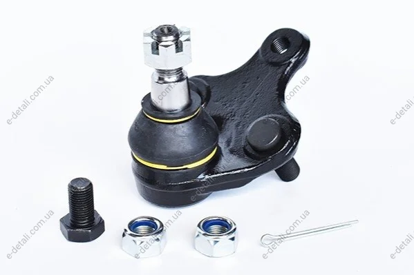 Опора кульова Toyota Auris, Corolla, RAV 4 III, Verso (06-) Asam ASAM 74553 (фото 1)