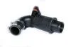Патрубок інтеркулера Renault Logan (07-), Clio, Kangoo, Megane (02-) 1.5D Asam ASAM 74556 (фото 1)