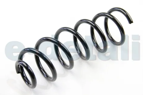 Пружина задняя Renault Logan II, Sandero II ASAM 74748