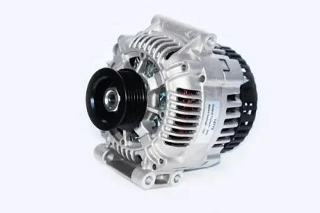Генератор Renault Clio II,Megane I,Kangoo, Scenic 1.4, 1.6 (96-03) (14В 75А) Asam ASAM 74779