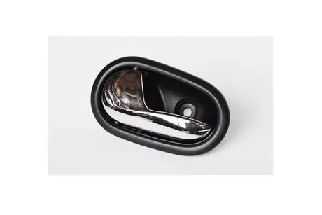 Ручка двери передняя правая хром Renault Logan, Sandero (12-) Asam ASAM 74788