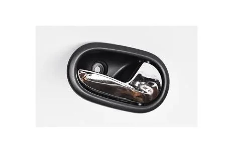 Ручка двери внутренняя правая хром Renault Logan, Sandero (12-) Asam ASAM 74789
