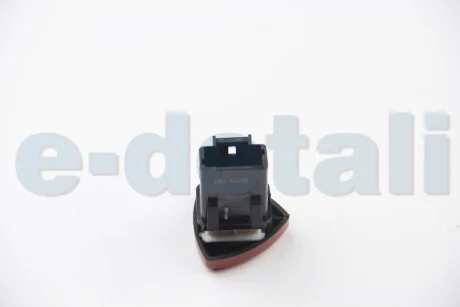 Вмикач аварійного сигнала Master 03-/Trafic/Laguna 01- ASAM 74896