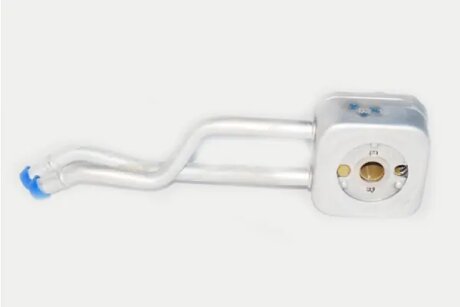 VW масляний радіатор Bora,Golf IV 1.6 00- ASAM 74904