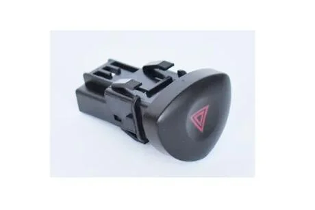 Кнопка аварийной сигнализации Renault Clio II Asam ASAM 74905