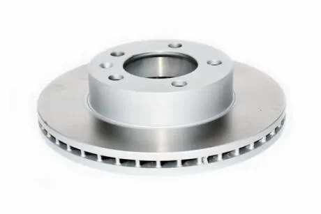 Диск тормозной передний Opel Movano/Renault Master (10-) Asam ASAM 74948