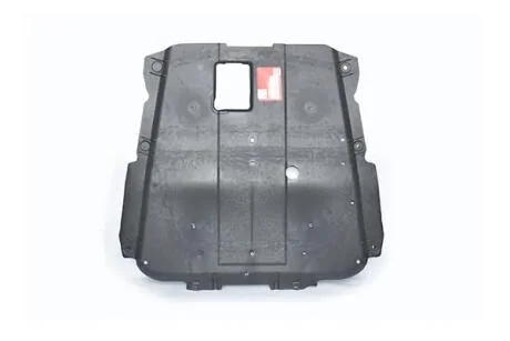 Защита двигателя Renault Sandero II/Stepway  Asam ASAM 74989
