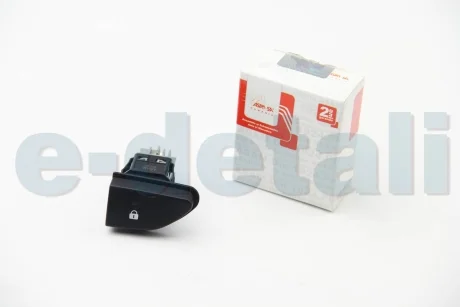 Кнопка центрального замка Renault Duster ASAM 75069