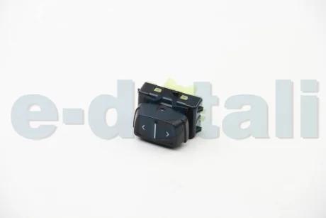 Кнопка электростеклоподъёмника передняя Renault Logan II, Sandero II Asam ASAM 75073