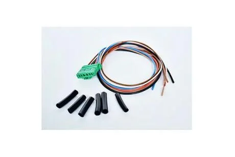 Ремкомплект проводки задних фонарей Renault Logan, Sandero I Asam ASAM 75076