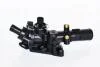 Термостат у зборі з корпусом Renault Duster 1.5 DCI (11-), Megane (09-,16-)/MB Citan (12-)/Nissan Juke F15 (10-) Asam ASAM 75201 (фото 1)