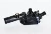 Термостат у зборі з корпусом Renault Duster 1.5 DCI (11-), Megane (09-,16-)/MB Citan (12-)/Nissan Juke F15 (10-) Asam ASAM 75201 (фото 3)