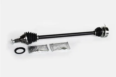 Вал приводний правий Seat Cordoba, Ibiza (02-09)/Skoda Fabia, Roomster (00-15) /VW Polo (02-10) Asam ASAM 75326