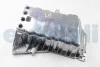 Поддон двигателя масляный 1,9dci, 2,0 16V Renault Trafic II, Megane II, Laguna II ASAM 75329 (фото 1)