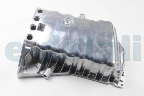 Поддон двигателя масляный 1,9dci, 2,0 16V Renault Trafic II, Megane II, Laguna II ASAM 75329