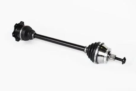 Вал приводной правый Audi A4 (99-01)/Skoda Superb (02-08)/VW-PASSAT Variant (3B5) (97-05) Asam ASAM 75345