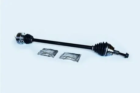 Вал приводний правий VW Caddy 3,Golf 5 1.6, 1.9TDi,2.0SDi/Skoda Octavia A5 Asam ASAM 75356