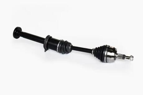 Фото привід колеса правий VW T5 2.5 TDI ASAM 75366 Привід колеса правий VW T5 2.5 TDI ASAM 75366